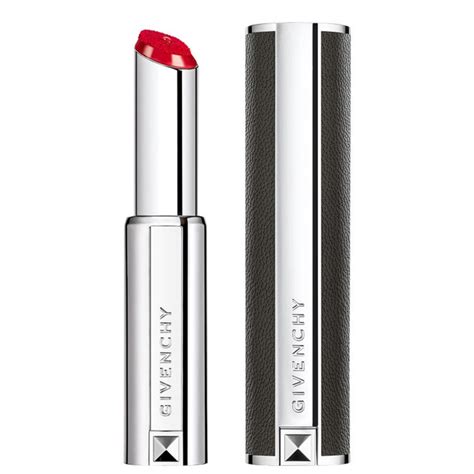 givenchy le rouge liquide|givenchy interdit black.